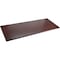 Lorell Training Tabletop, 48" x 24" x 1", Mahogany LLR59603 - alternate 1